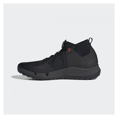 Chaussures adidas Five Ten Trailcross XT Noir / Gris / Rouge