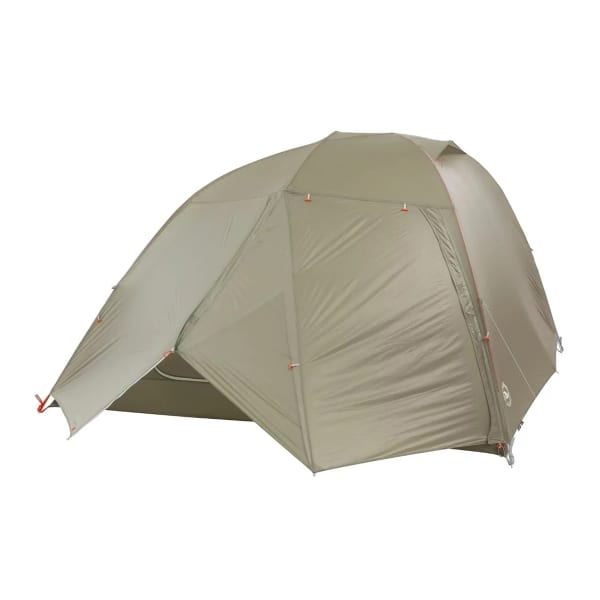 Tente bivouac BIG AGNES COPPER SPUR HV UL4 OLIVE GREEN