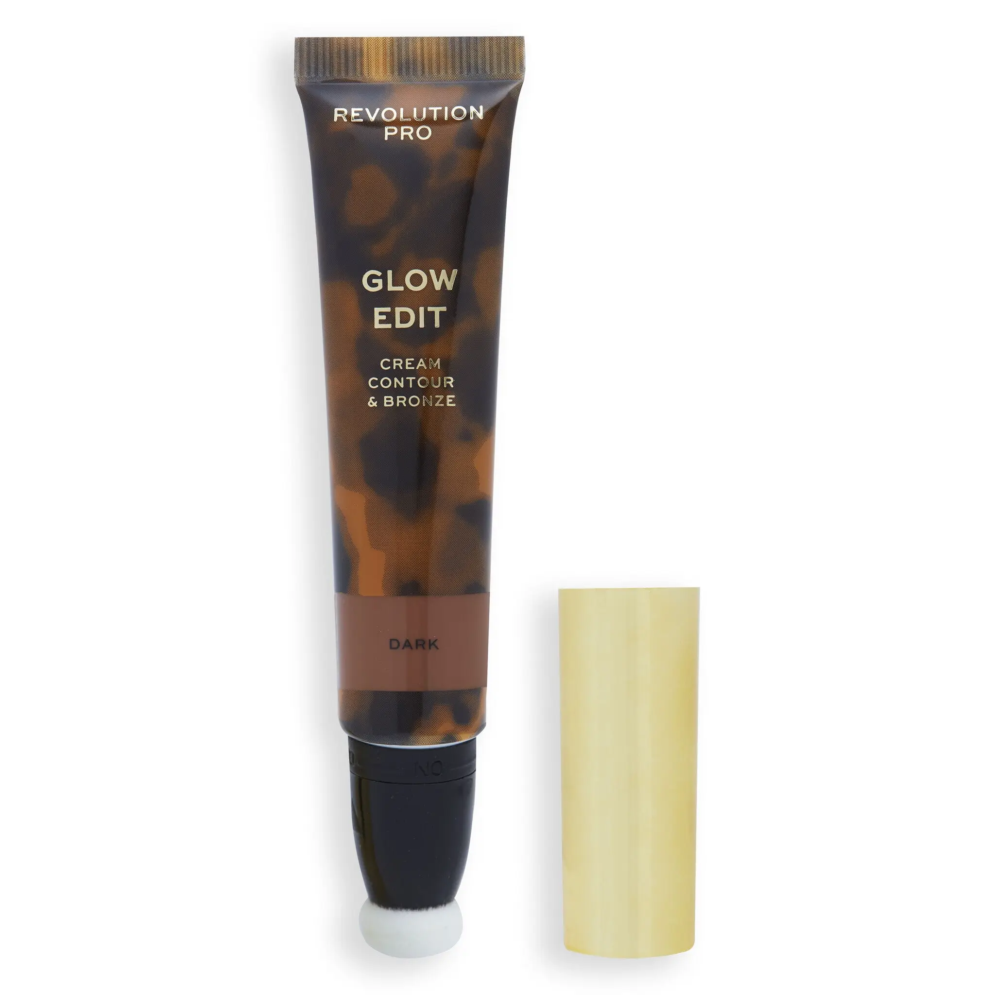 Glow Edit Cream Contour & Bronze Dark