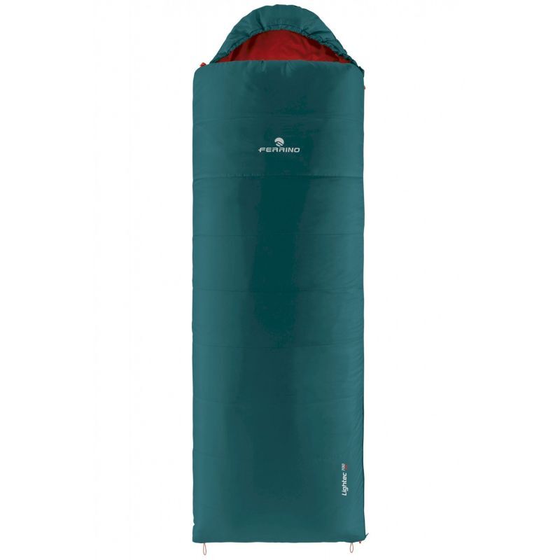 Lightech 700 SQ - Sac de couchage