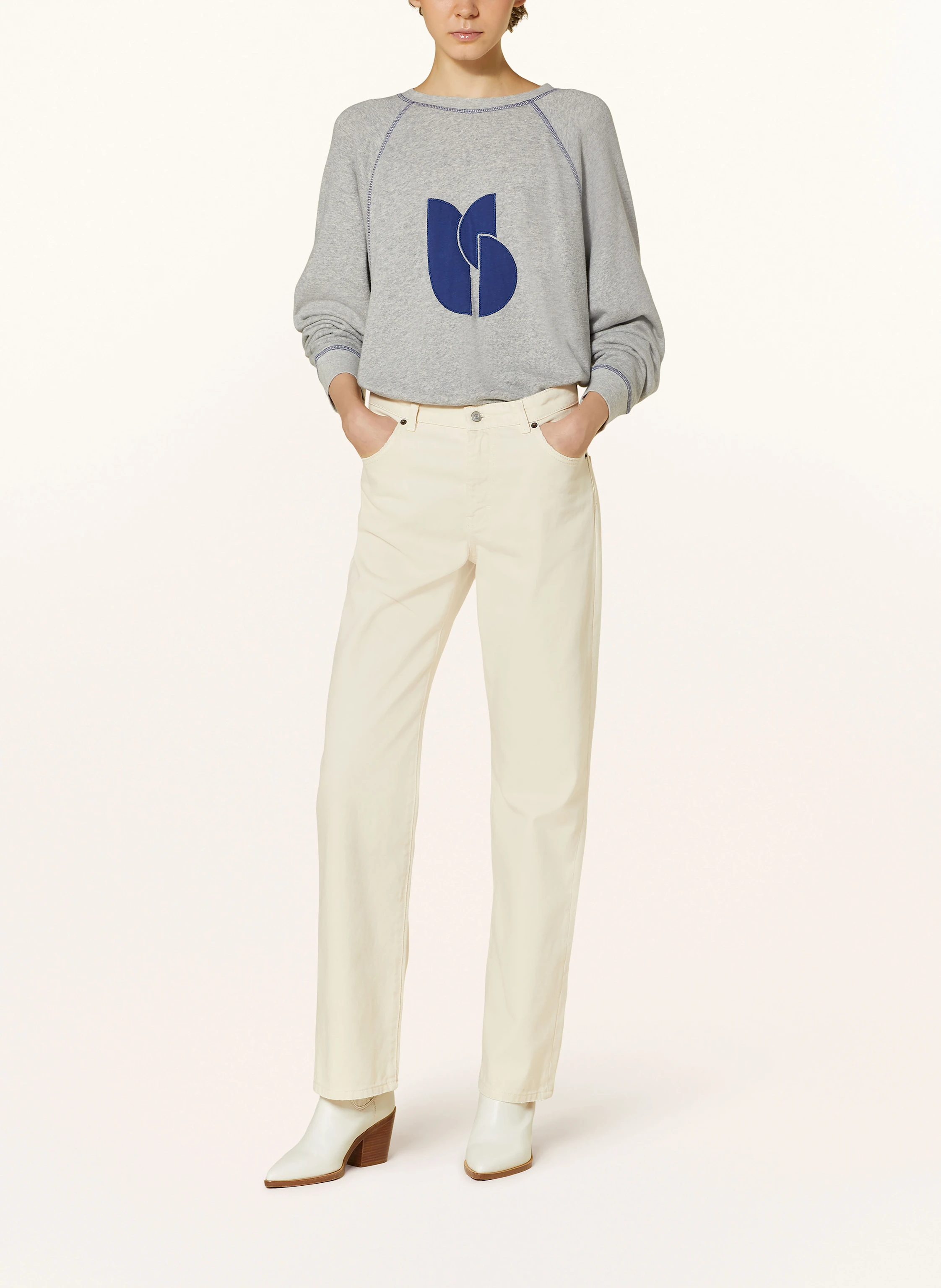 ba&sh Sweatshirt BART