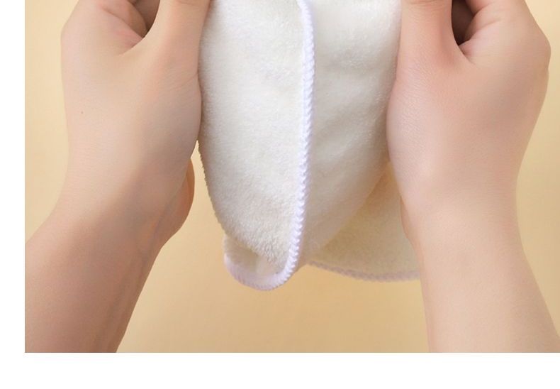 Connie Queenie - Stoomhanddoek voor gezichtsmasker