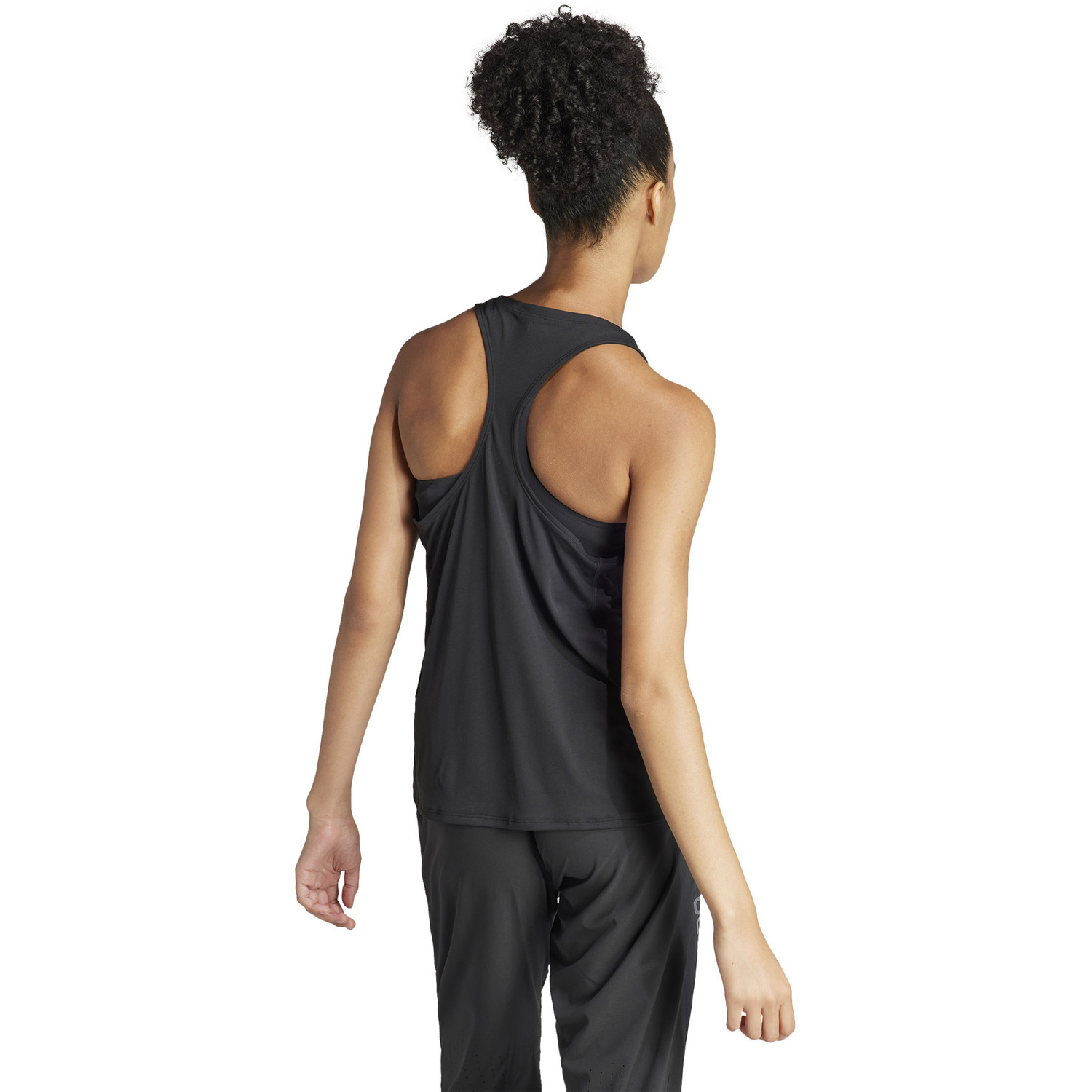 adidas Adizero Essentials Singlet Dames