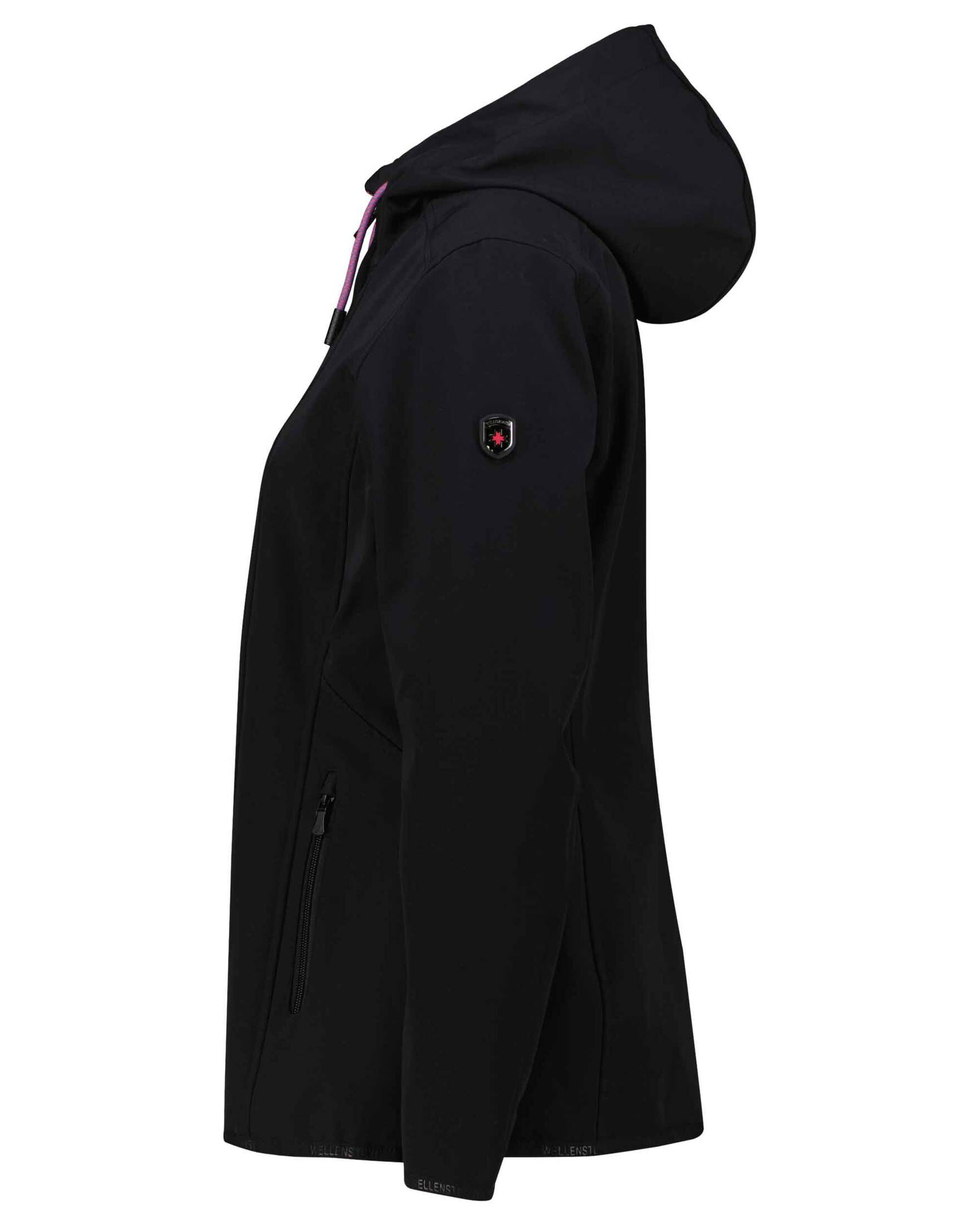 Wellensteyn| Damen Softshelljacke YOGA