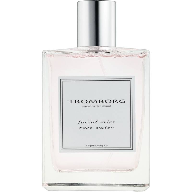 Tromborg Facial Mist Rose Water 100 ml