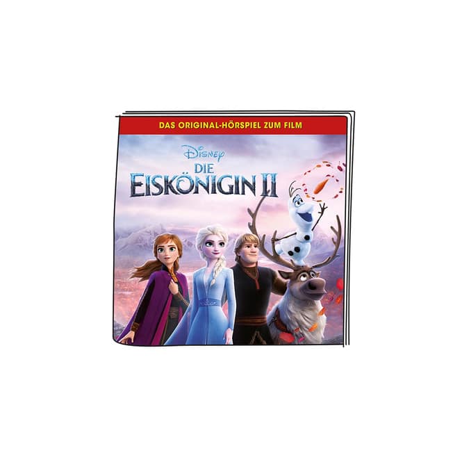 tonies® - Disney Die Eiskönigin 2 - Toniefigur