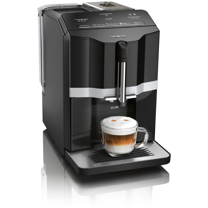 Siemens Kaffeevollautomat EQ.300 TI351509DE