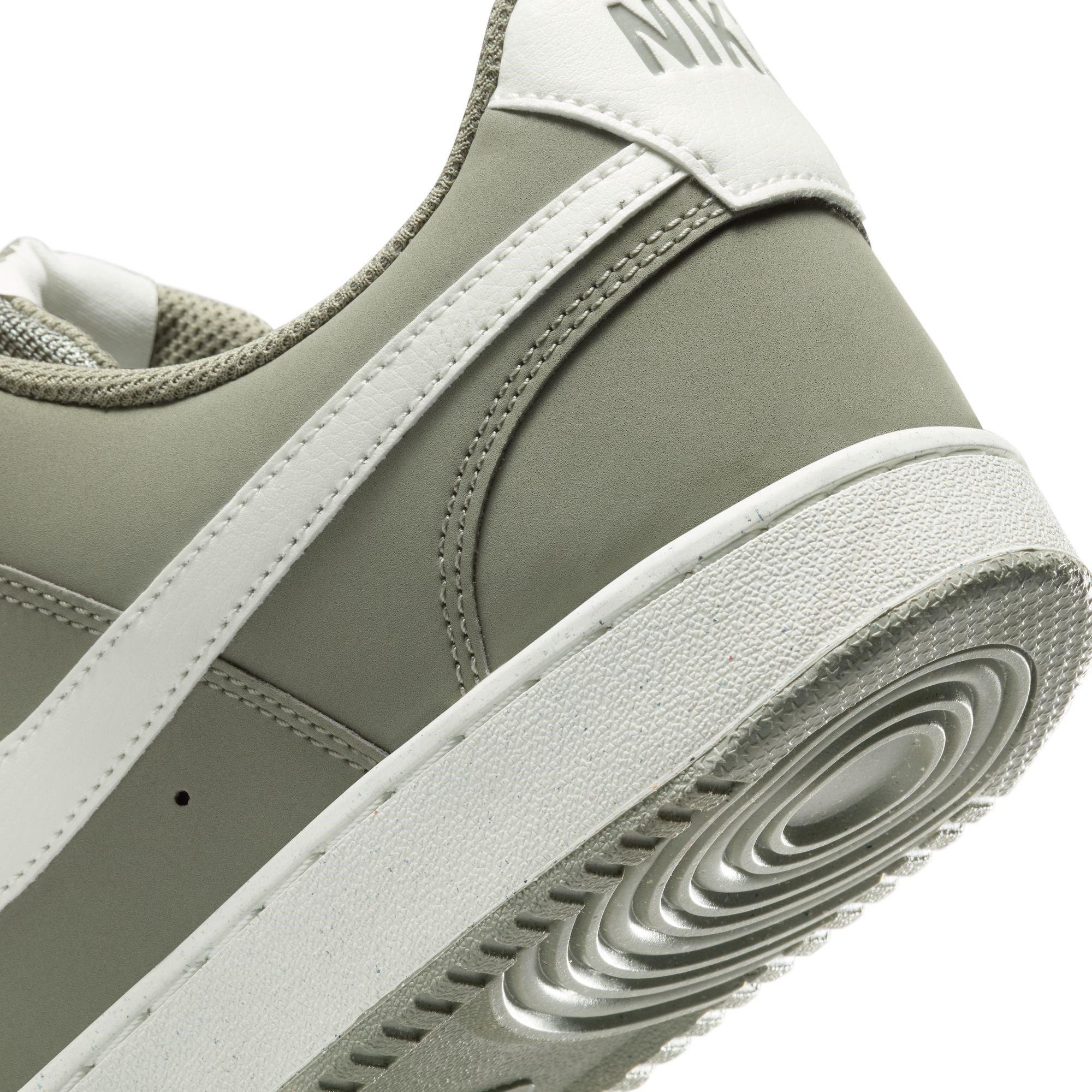 Nike Court Vision Low Trainers Mens
