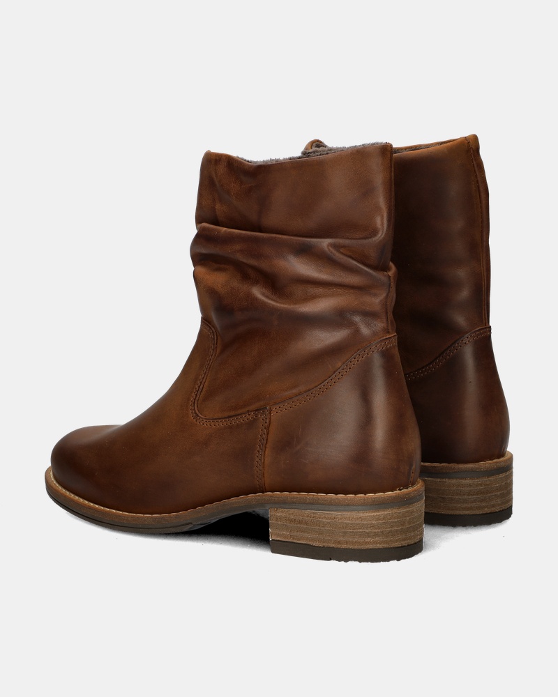 Nelson Boots  - bruin