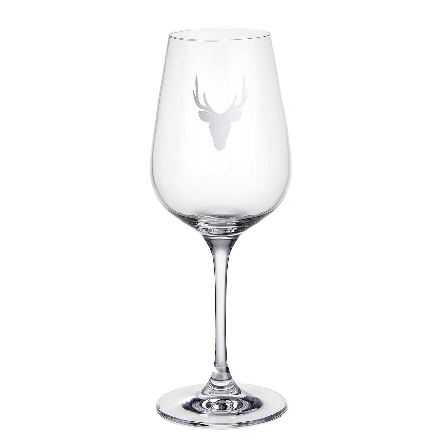 MOUNTAIN LOVE Weinglas 6er-Set