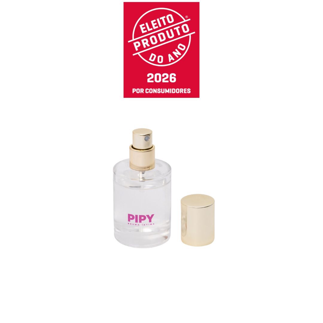 Pipy - Bruma Íntima - 30ml