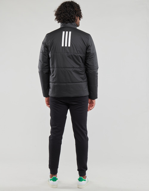 Adidas Sportswear - BSC 3S INS JKT - Noir