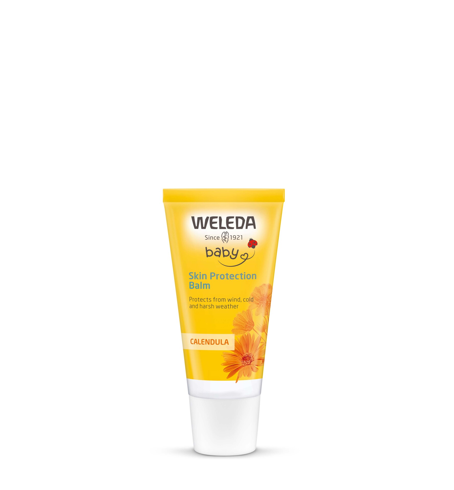 Calendula Skin Protection Cream