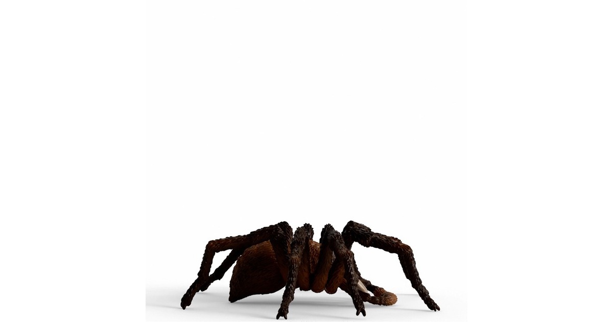 SchleichHarry Potter - Aragog speelfiguur
