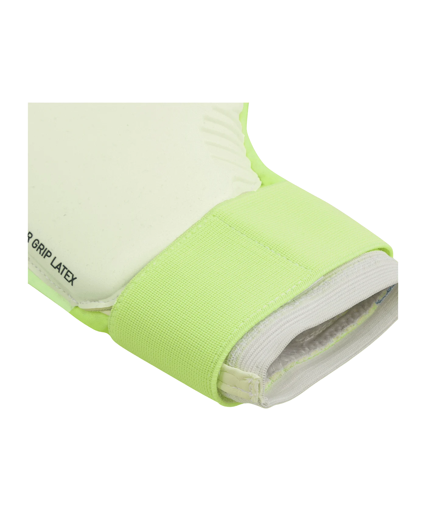 PUMA ULTRA Ultimate Hybrid TW-Handschuhe Light Out Gelb F02