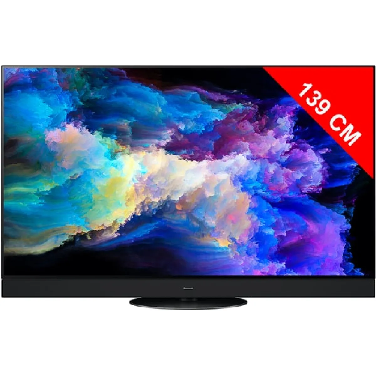 Panasonic TV-55Z95AEG - 55