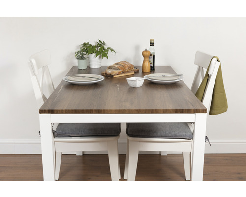 dc-fix® plakfolie houtdecor Flagstaff Oak 45x200 cm