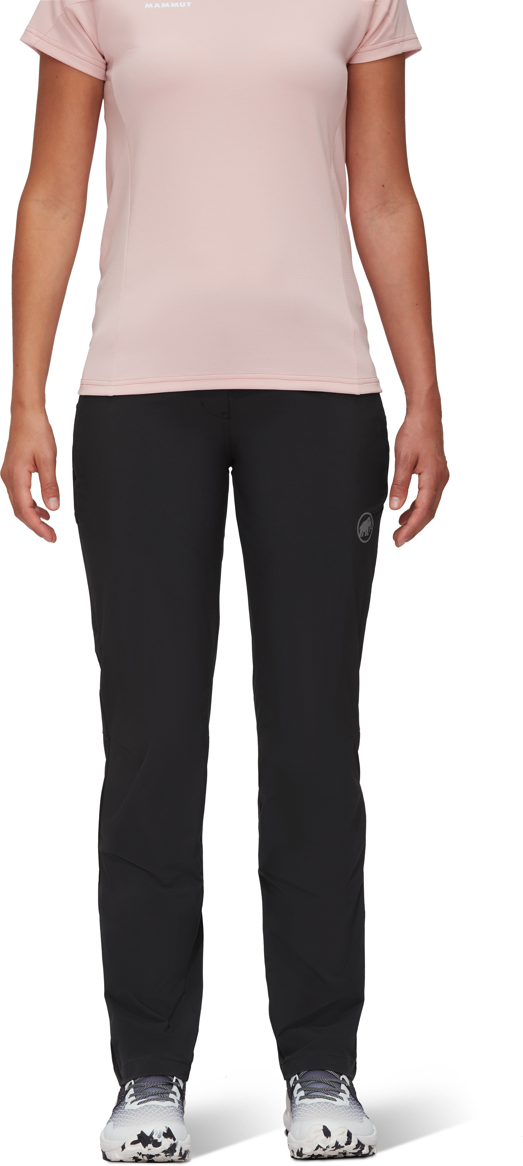 Runbold Pants Women Short