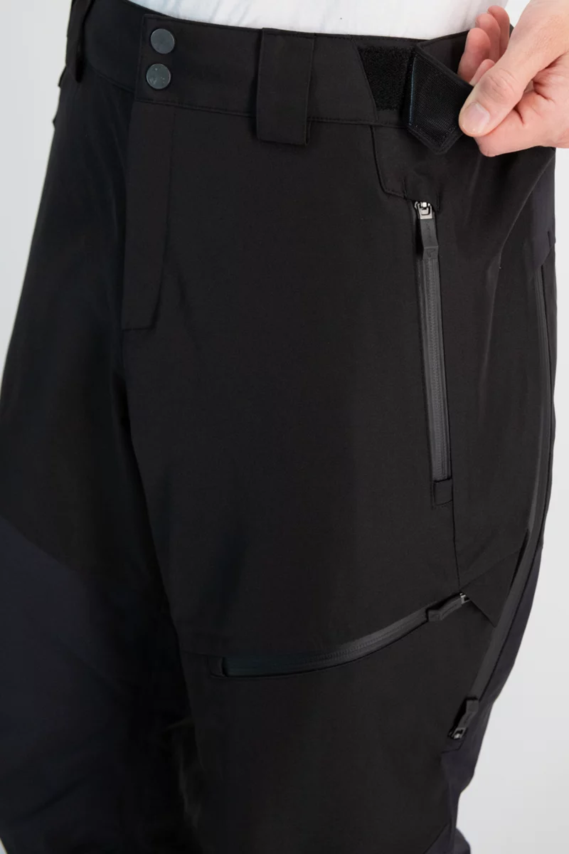 ziener Talinis Herren Skihose