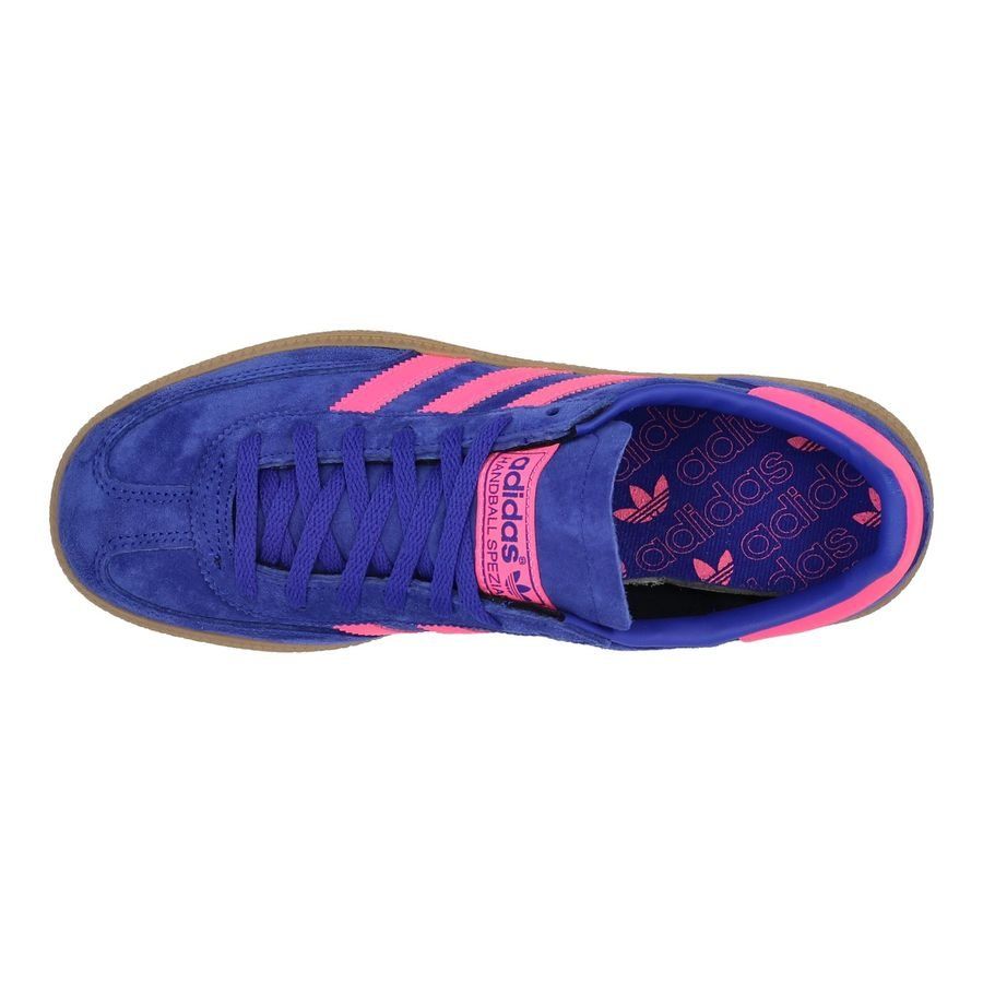 adidas Originals Spezial IN - Bleu/Rose Femme