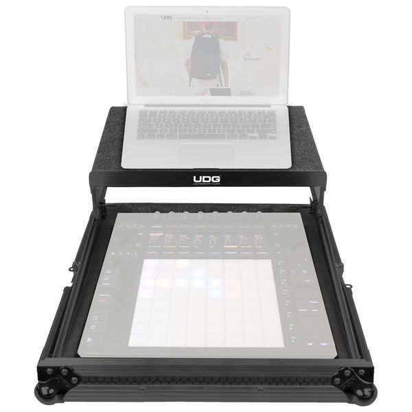 UDG Flight Case Ableton Push 3 Pro