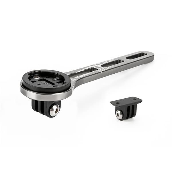 INF Sykkelcomputerfeste for Garmin Edge/Giant/Bryton