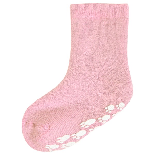 Joha - Kid's 721 Wool Sock Anti-Slip - Chaussons de chalet