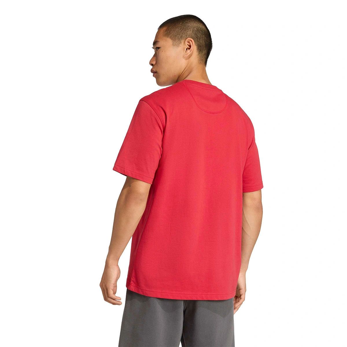 T-Shirt adidas Liverpool Fc Us Pack Fanswear 2025-2026