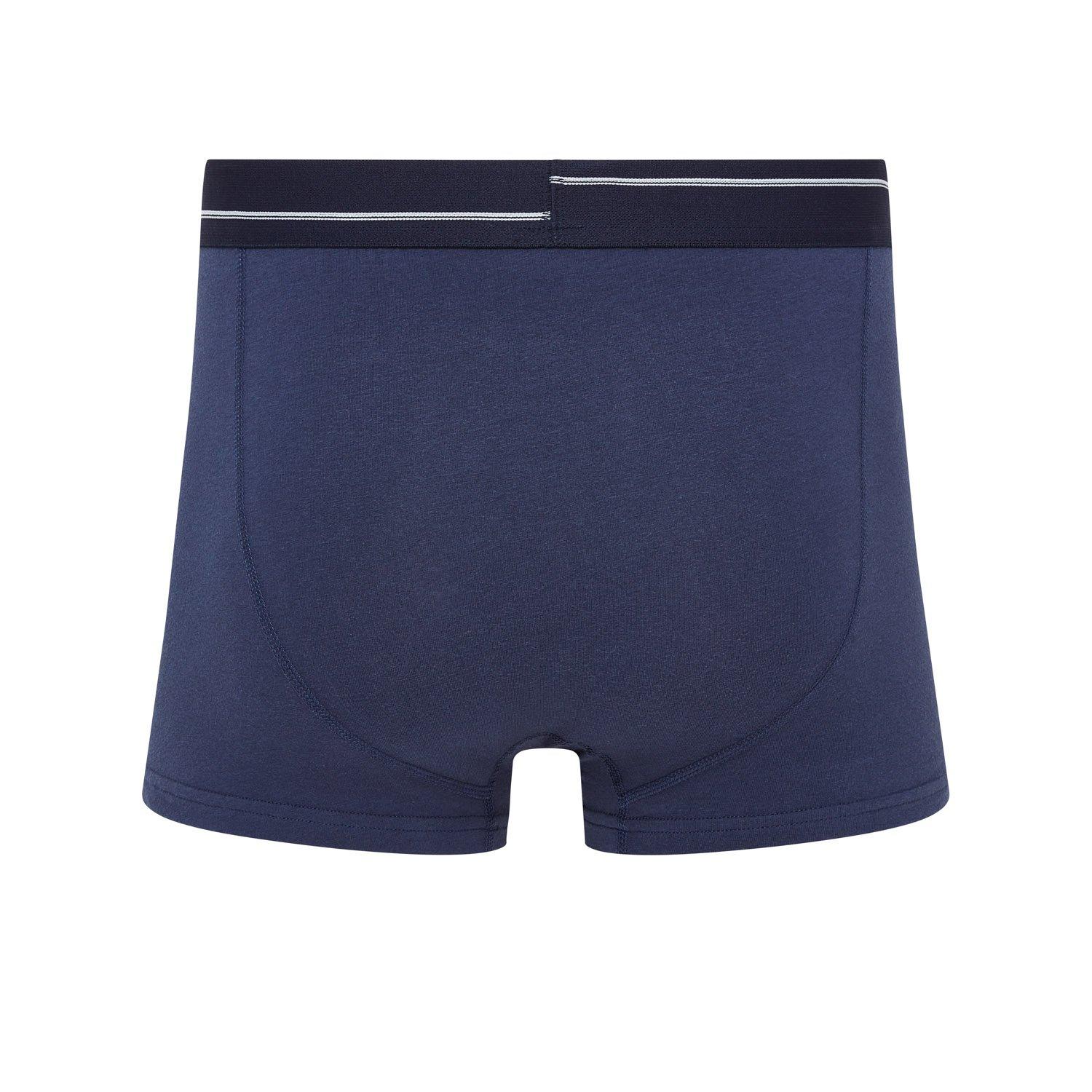 Ben Sherman Lucian Trunk Sn99