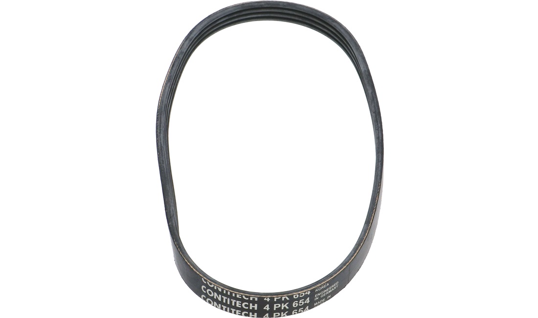 Multi v-rem 4 pk x 654 mm