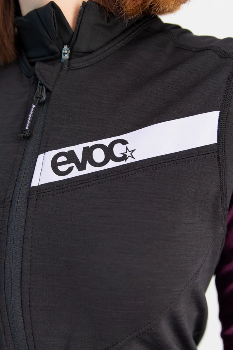 Evoc Protector Lite Damen Rückenpanzer