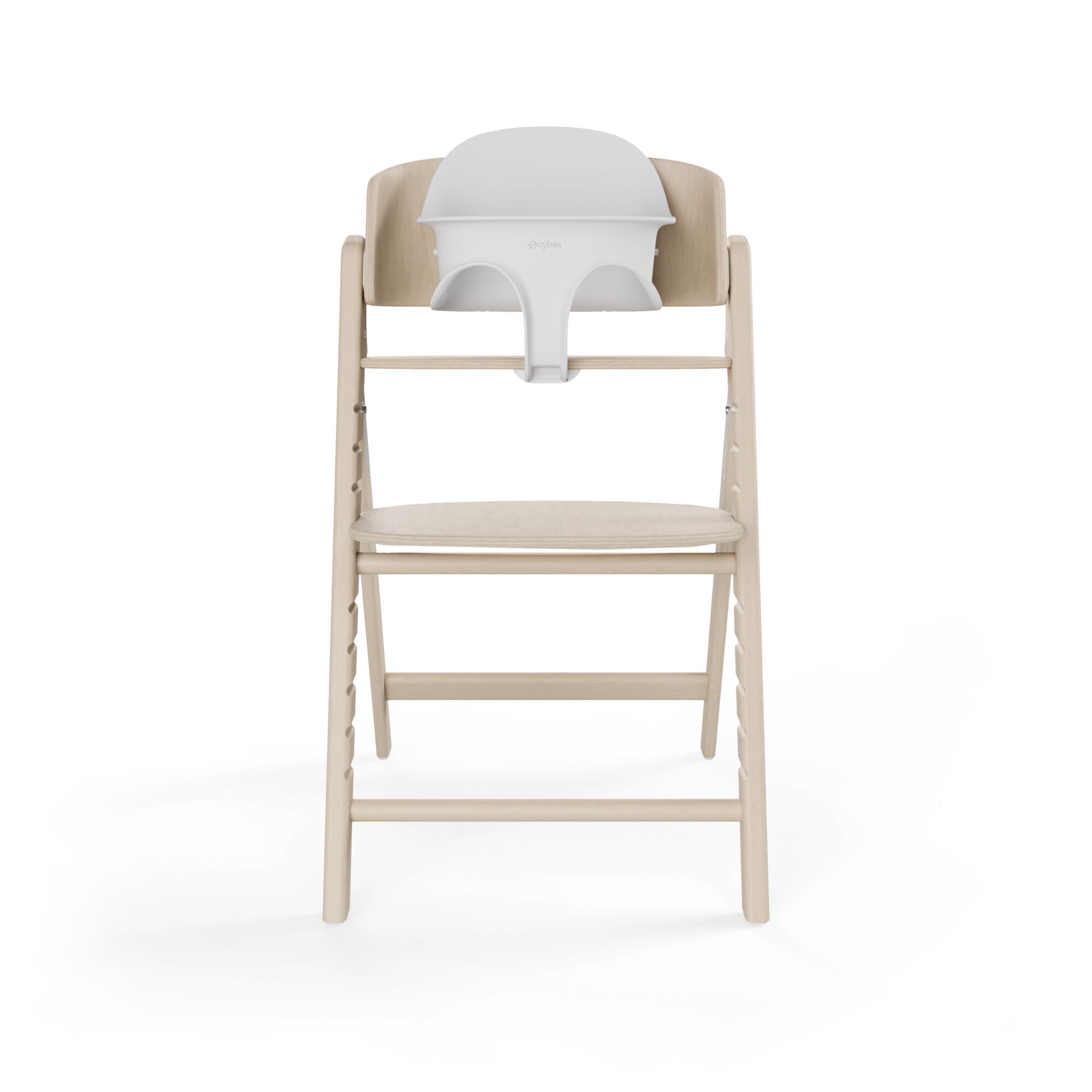 Click & Fold 3-in-1 All Natural