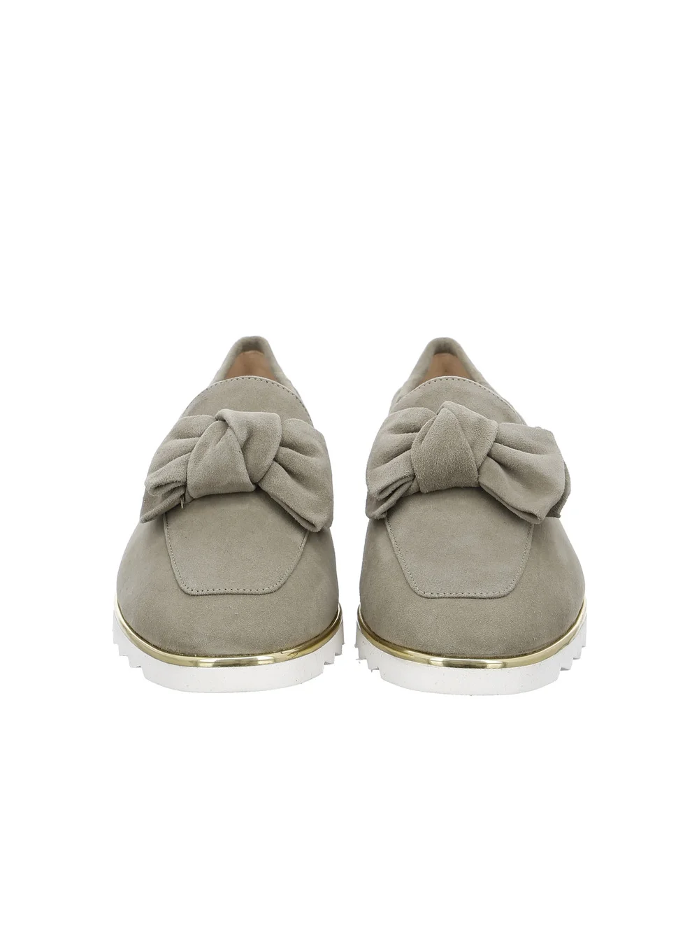 Slipper Lille pistazie