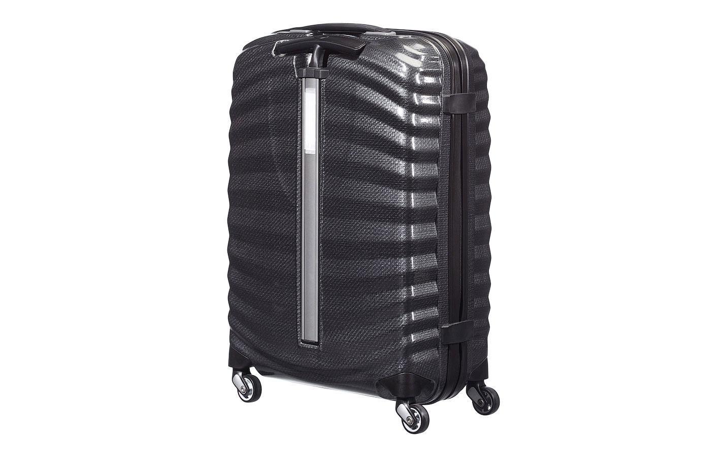 Reisekoffer Lite Shock Spinner 36 l<br>Hartschalenkoffer in Handgepäckgrösse
