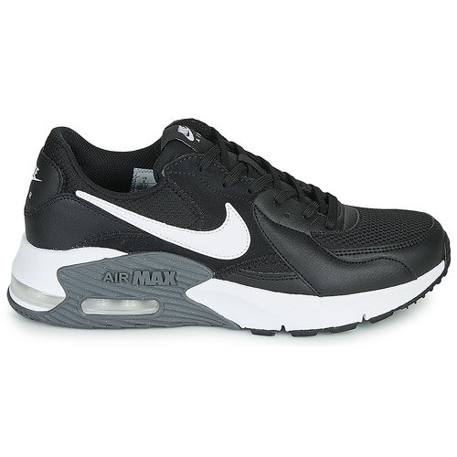 Nike - AIR MAX EXCEE - Noir / Blanc