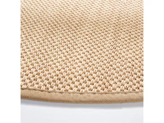 Tapis Maize & Linen 183 X 183 cm - Cinzia