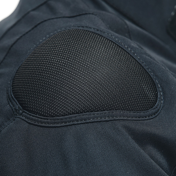 Dainese - Veste Carve Master 3 Gore-Tex® Noir / Gris / Rouge
