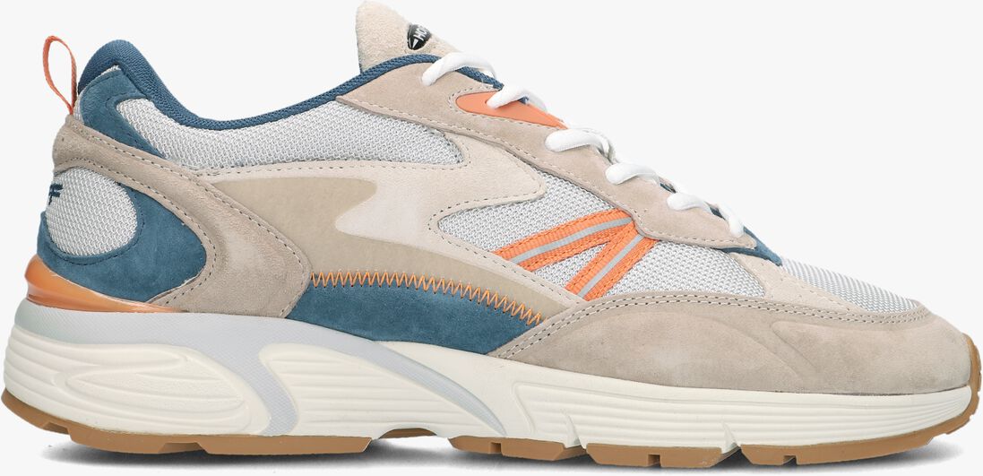 THE HOFF BRAND beige the hoff brand lage sneakers indiana