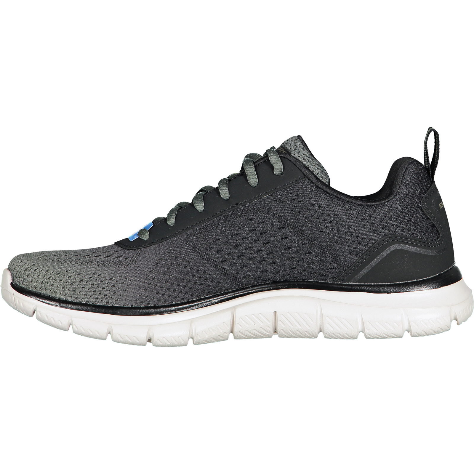 Skechers Herren-Sneaker Track Ripkent 41
