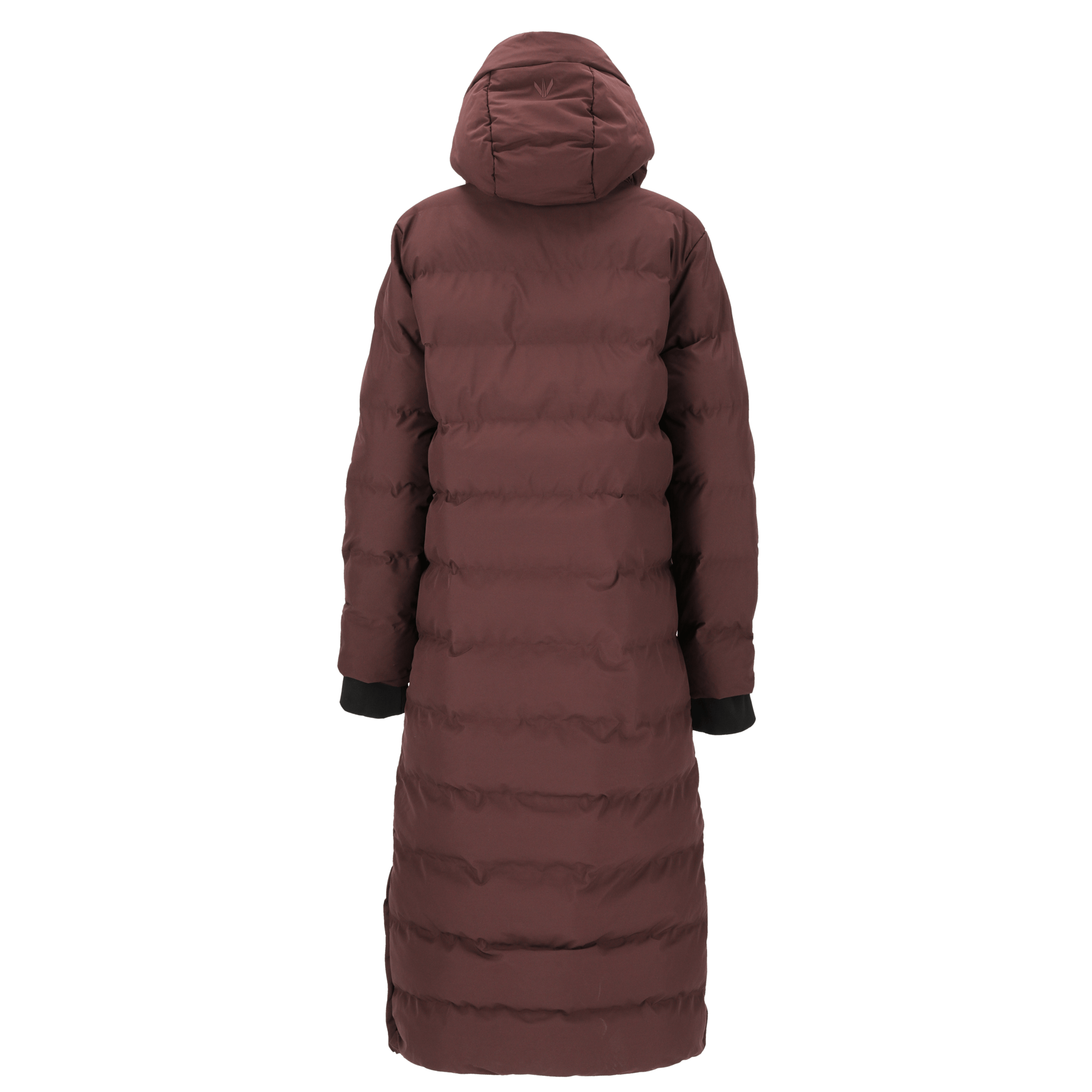 Vertical Joanu W Long Puffer Jacket - Jakke