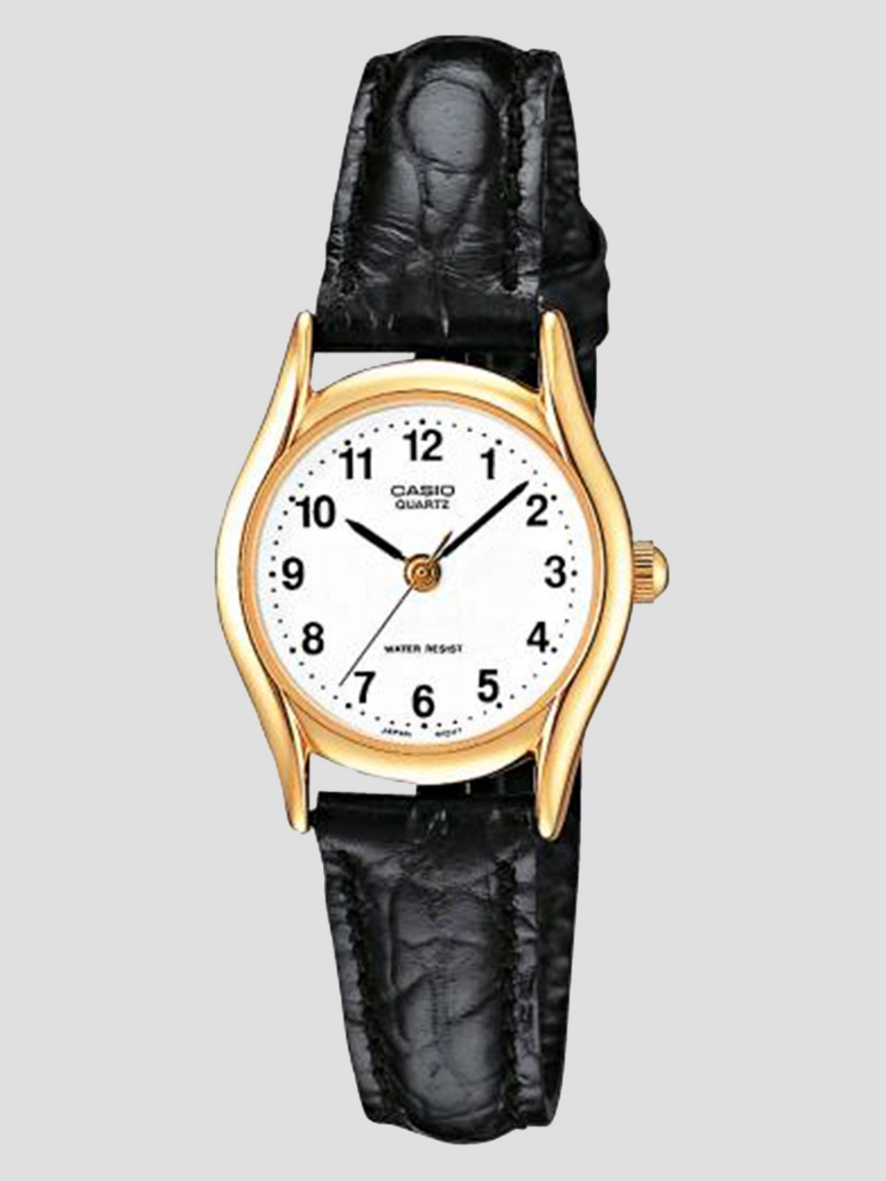 Casio LTP-1154PQ-7BEG Watch black