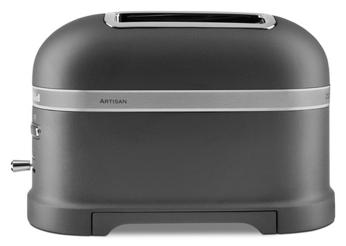 KitchenAid Artisan Broodrooster Tingrijs 2-slots