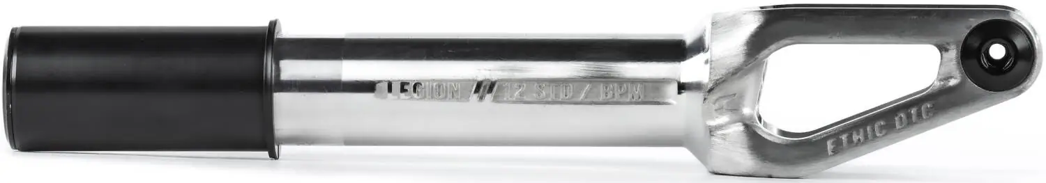 Ethic Legion 12STD V2 HIC Løbehjul Forgaffel | SkatePro