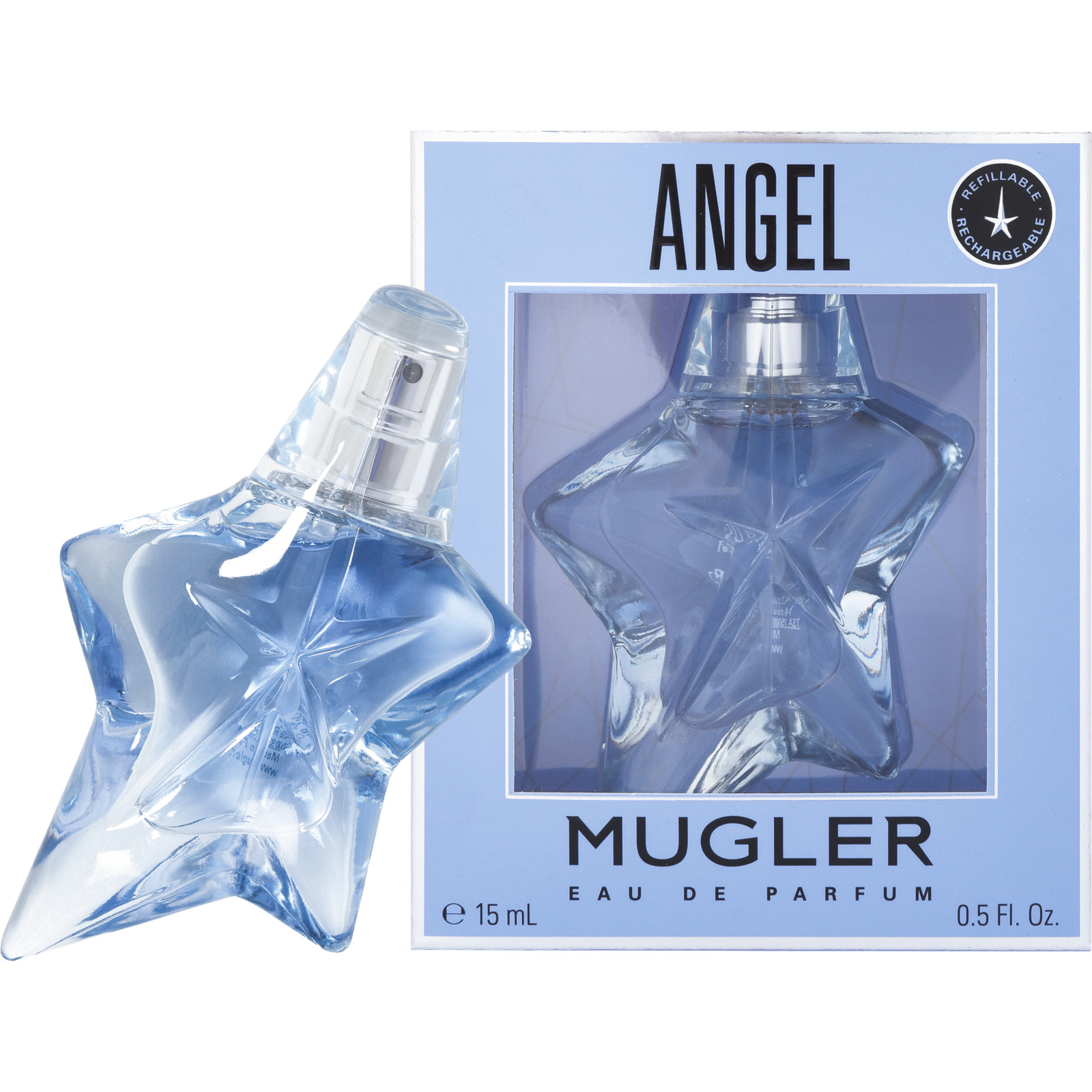 Thierry Mugler Angel Eau de Parfum