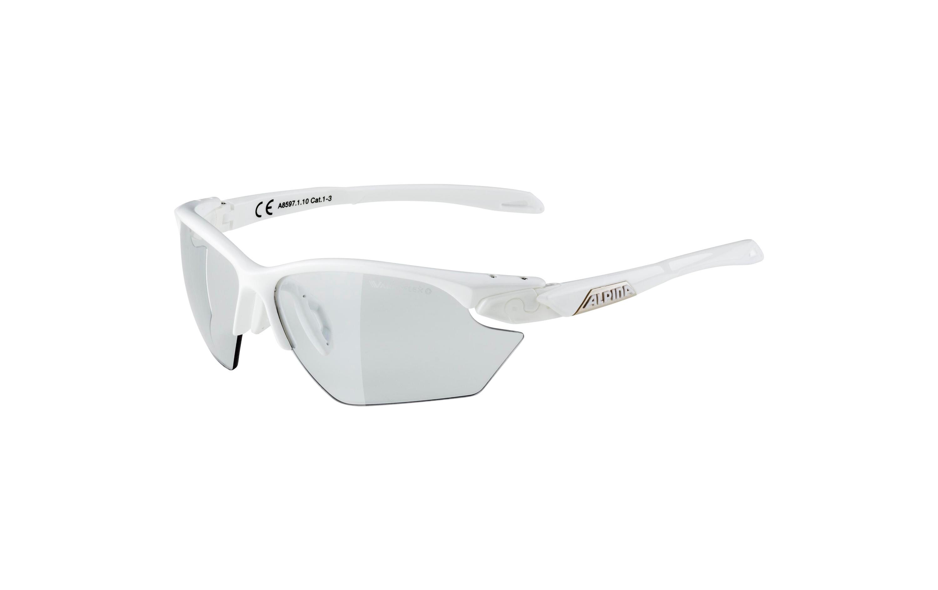 Sportbrille Twist Five S Hr VSelbsttönende Sportbrille
