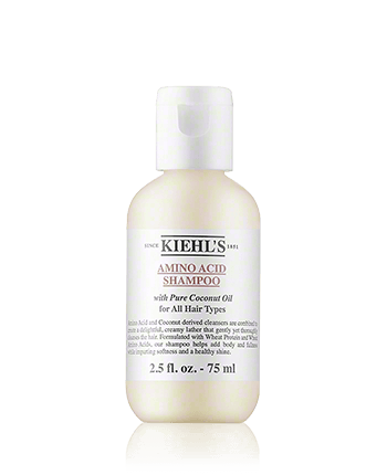 Kiehl's Amino Acid Shampoo 75ml