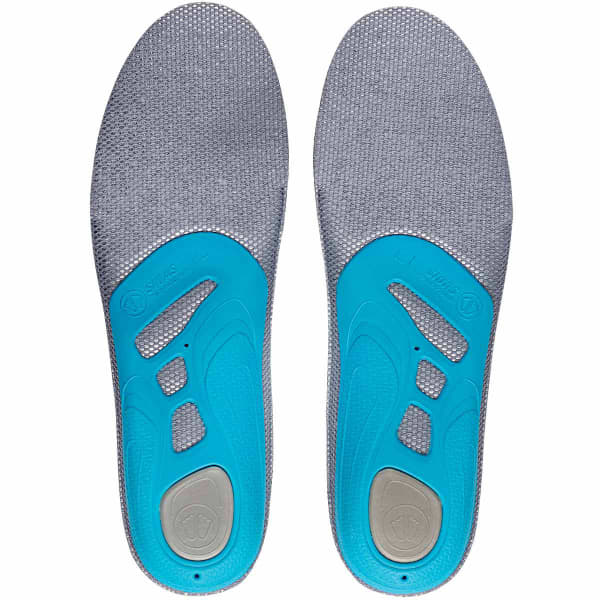 Semelle chaussure rando SIDAS 3 FEET MERINOS LOW