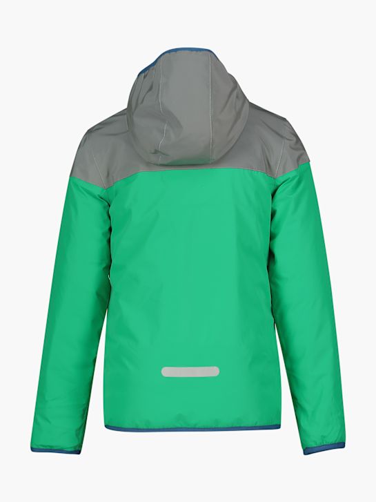 Big Tramp Outdoorjacke Blau
