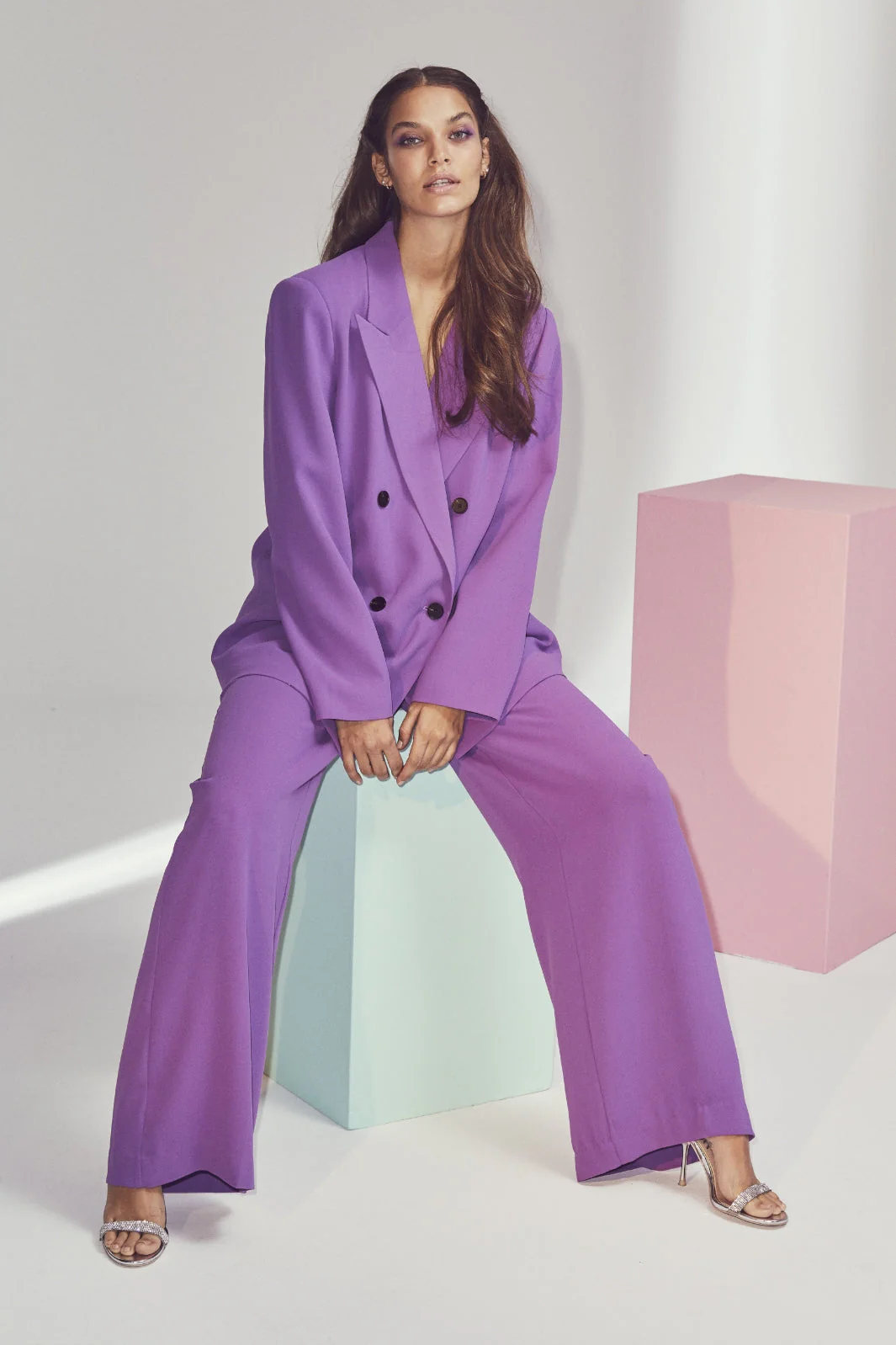 Co´Couture New Flash Oversize Blazer