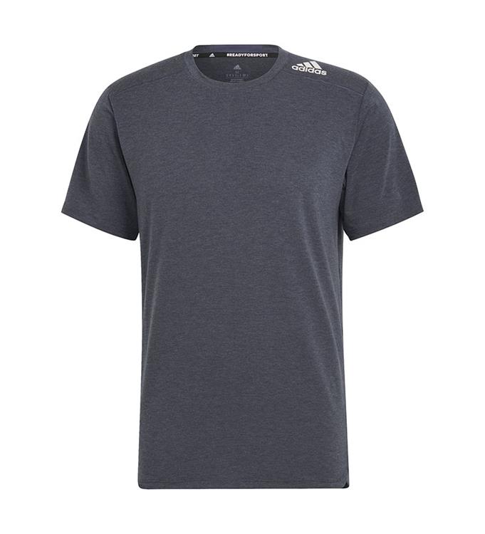 adidas Men Designed For Training Fitnessshirt
